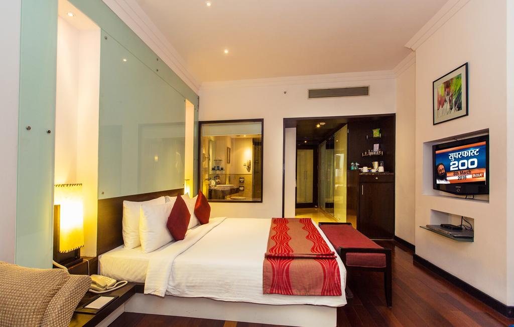 The Chancery Pavilion Bangalore Exterior foto