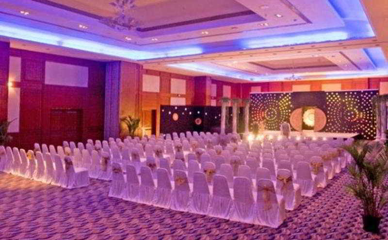 The Chancery Pavilion Bangalore Facilidades foto