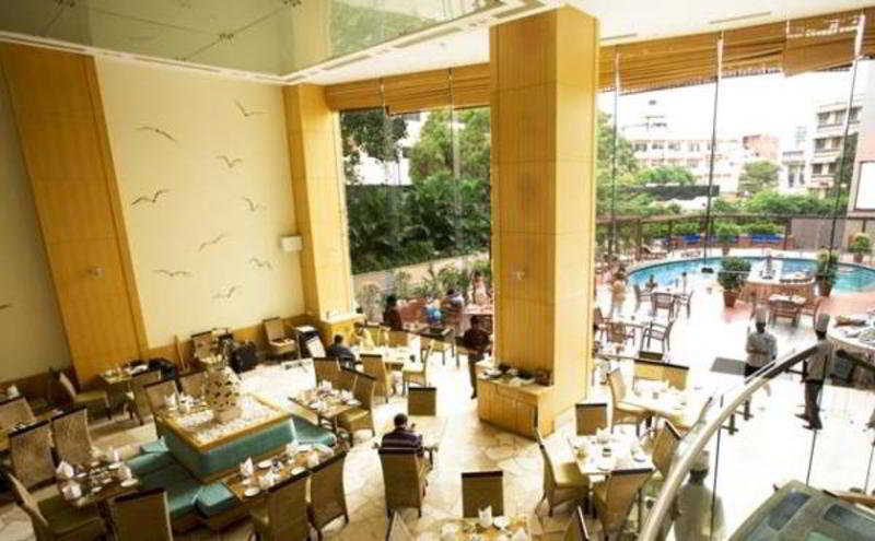 The Chancery Pavilion Bangalore Exterior foto
