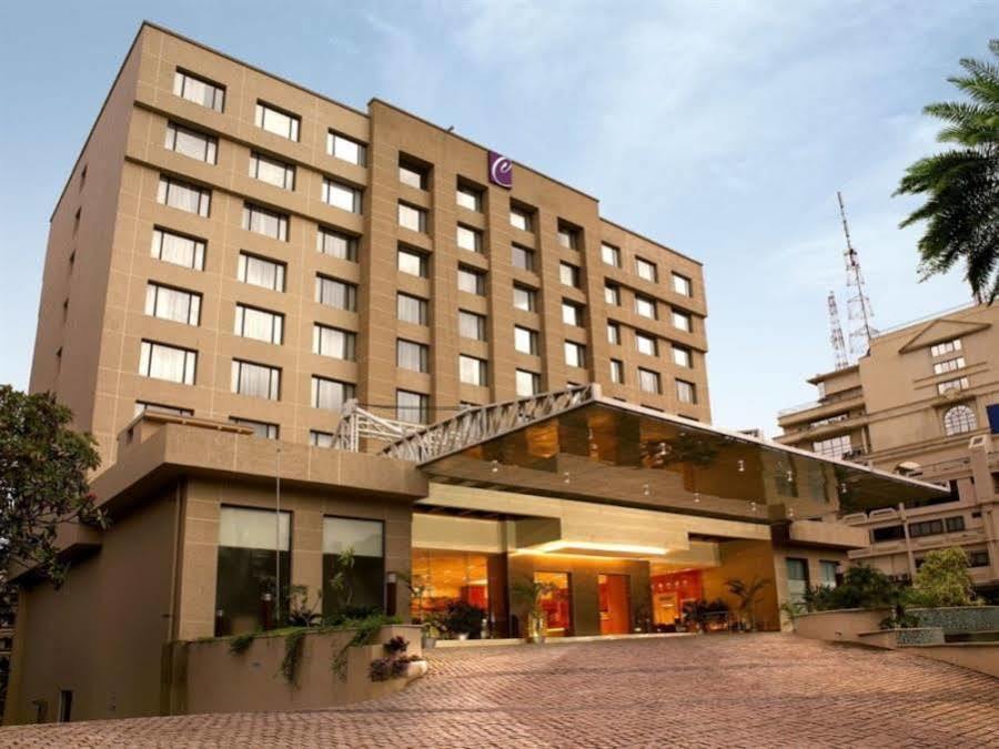 The Chancery Pavilion Bangalore Exterior foto